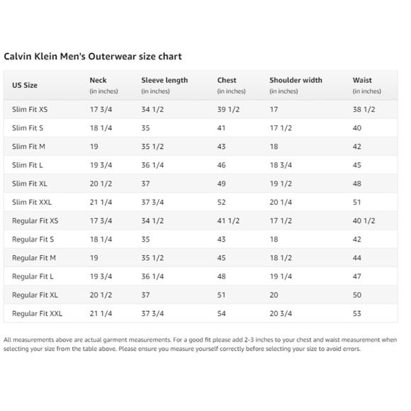 Calvin Klein Men's Full Zip Jacket, Grey - Picture 4 of 4